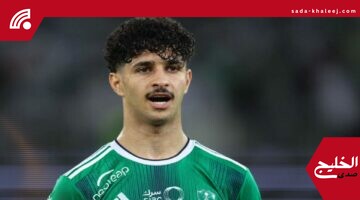 النصر يسعى بقوة لضم بسام الحريجي.. تعرف على تفاصيل المفاوضات الجديدة
