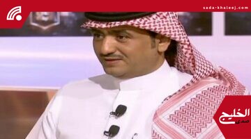 آل مغني: تأجيل بداية الموسم ضروري ليستعد الهلال جيدًا للمنافسة