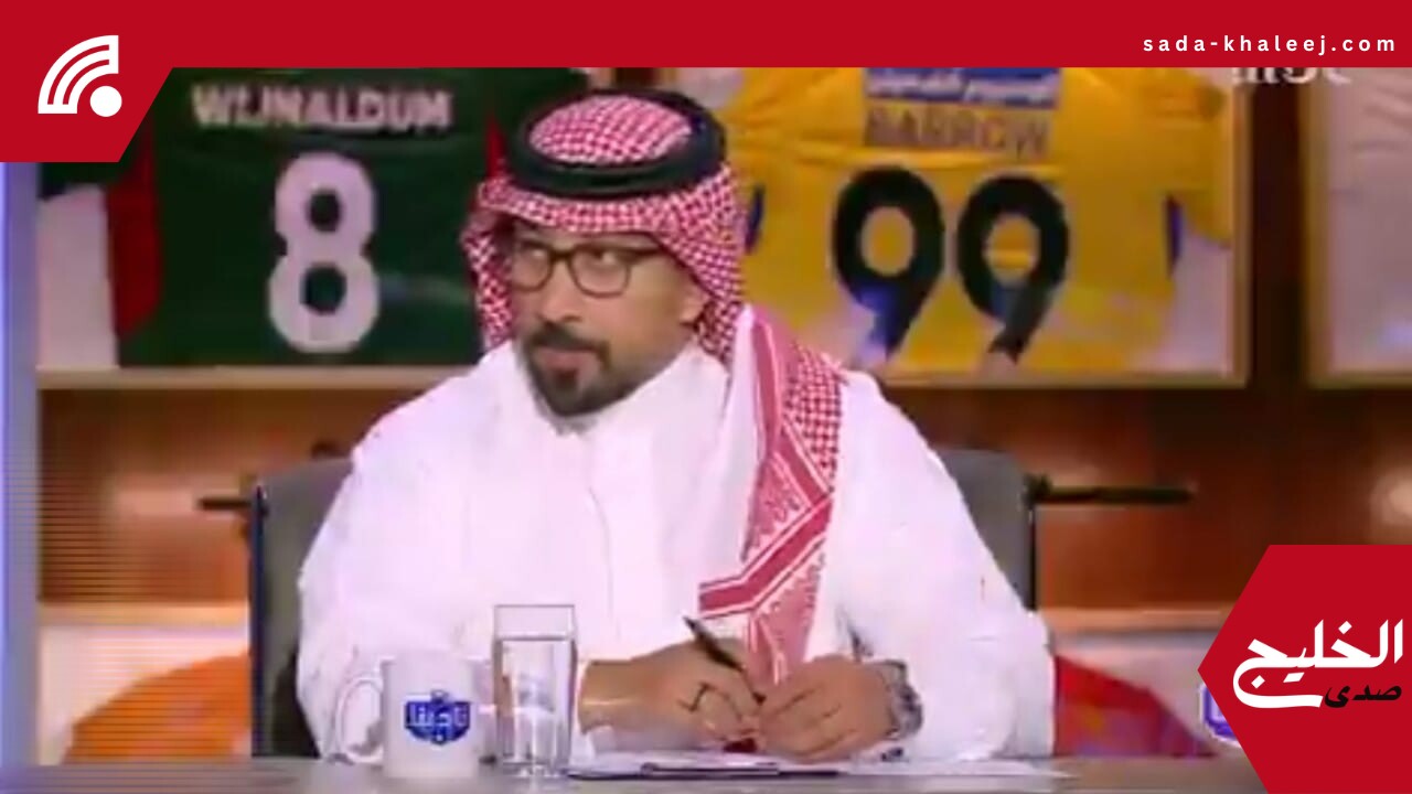 جيسوس يعرض نفسه على النصر.. الهزاع يكشف التفاصيل في فيديو مثير