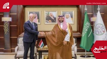 وزير الدفاع يستقبل نظيره المجري في القاهرة لتعزيز التعاون العسكري بين البلدين