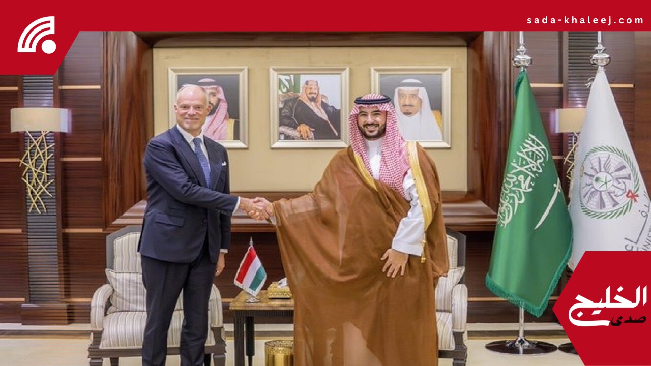 وزير الدفاع يستقبل نظيره المجري في القاهرة لتعزيز التعاون العسكري بين البلدين