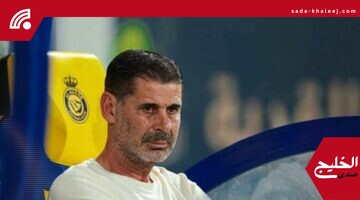 النصر يقترب من إنهاء عقد هييرو بالتراضي والإعلان الرسمي متوقع خلال ساعات