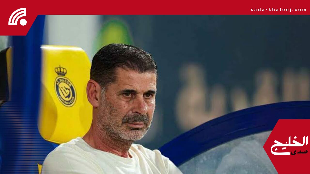 النصر يقترب من إنهاء عقد هييرو بالتراضي والإعلان الرسمي متوقع خلال ساعات
