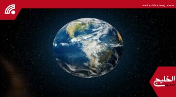 كوكب الأرض قد يشهد أقصر أيامه لعام 2025 قريبًا فلكية جدة توضح التفاصيل