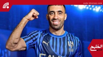 وكيل حمدالله: حمدالله يوافق سريعاً على عرض الهلال – شاهد التفاصيل بالفيديو