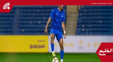 صفقة العييري من نيوم: النصر يقترب من التعاقد الرسمي مع النجم الواعد