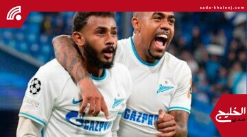 اهتمام برازيلي متزايد بضم مالكوم لاعب الهلال مع تصاعد عروض الأندية