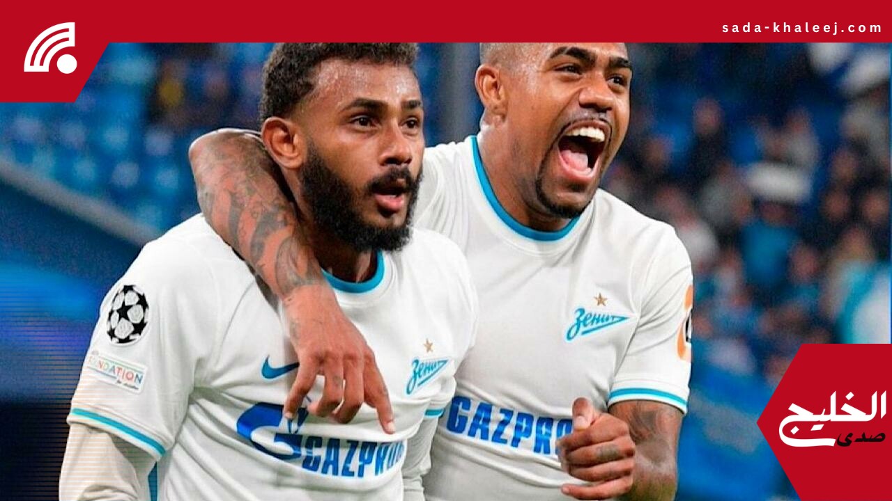 اهتمام برازيلي متزايد بضم مالكوم لاعب الهلال مع تصاعد عروض الأندية
