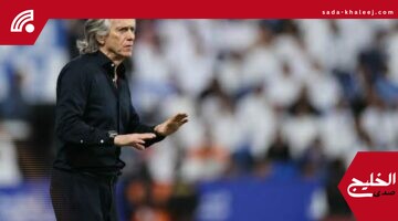 مدرب النصر جيسوس يحدد مصير اللاعبين بعد إجراء المعاينة الميدانية