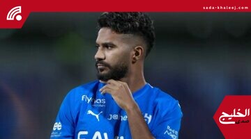 سعد الشهري يطلب عودة الغنام للهلال: قرار مفاجئ يعيد اللاعب للتشكيلة