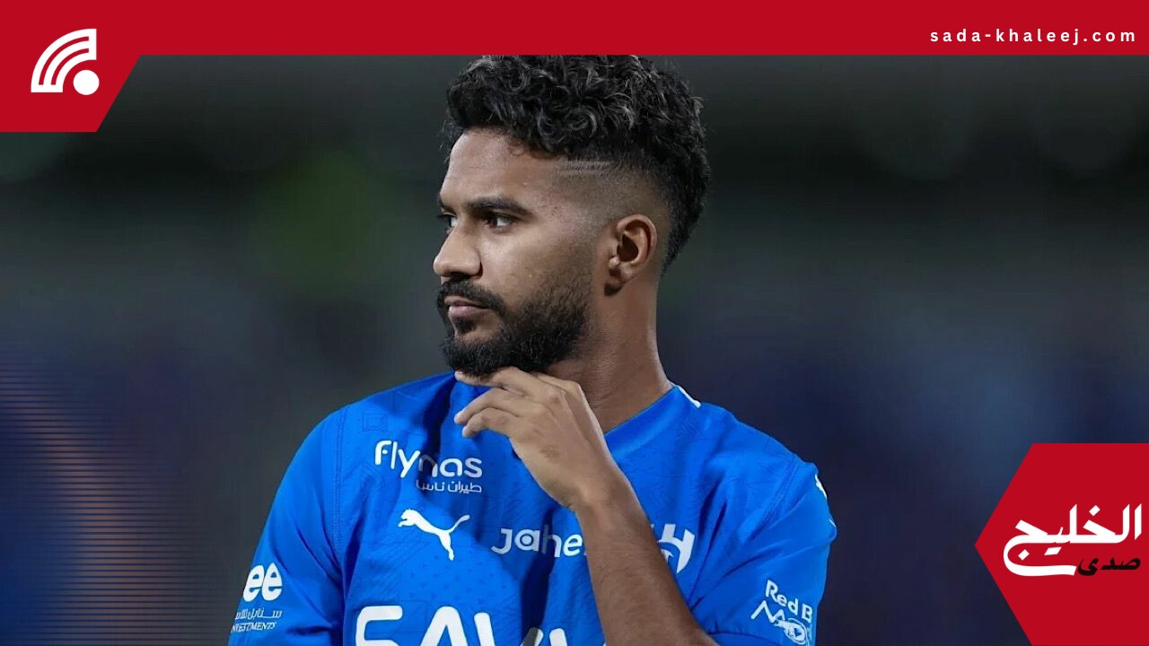 سعد الشهري يطلب عودة الغنام للهلال: قرار مفاجئ يعيد اللاعب للتشكيلة