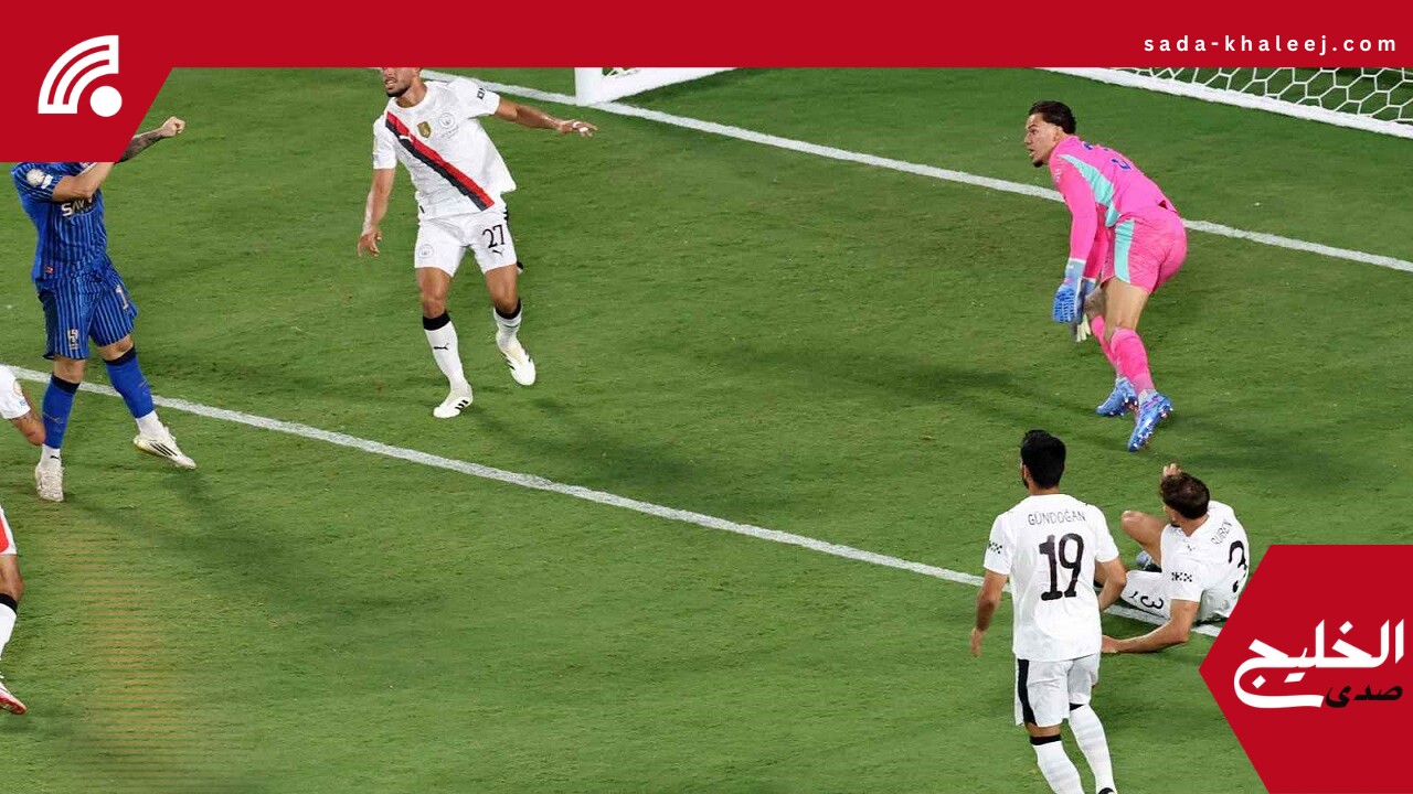 زلزال الهلال يجبر مانشستر سيتي على إعادة هيكلة شاملة وفق ديلي ميل
