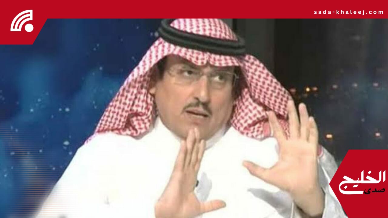 الدويش ينتقد إدارة النصر بسبب إلغاء الألعاب وتغيير الشعار في قرارات مفاجئة