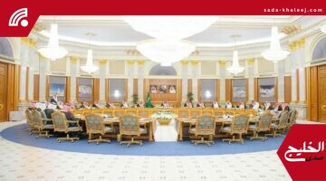 اتفاقية إنشاء السوق العربية المشتركة للكهرباء تحصل على موافقة مجلس الوزراء