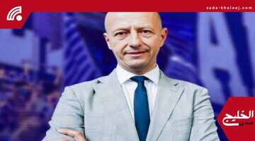 ستيف كالزادا يشيد بالتجربة السعودية ويتوقع تفوقها على الصين في مستقبل المشاريع