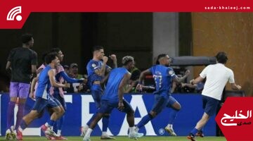 هلال السعودية يحقق مفاجأة كبرى ويقصي أقوى فرق العالم من مونديال الأندية