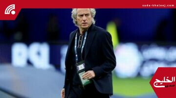 فلامنغو البرازيلي يقترب من التعاقد مع المدرب جيسوس في صفقة قوية