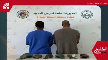ضبط مخالفين للائحة الأمن والسلامة البحرية خلال مزاولتهم الأنشطة البحرية بالمملكة
