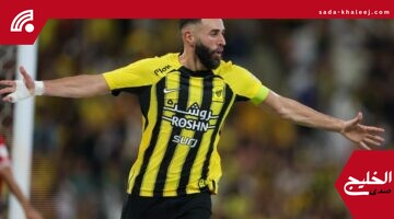 موعد انطلاق معسكر الاتحاد: تفاصيل جديدة حول بداية الاستعداد للموسم المقبل
