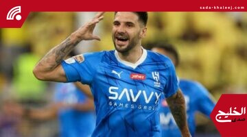 موقف ميتروفيتش من المشاركة أمام فلومينينسي: الهلال يحسم قراره النهائي