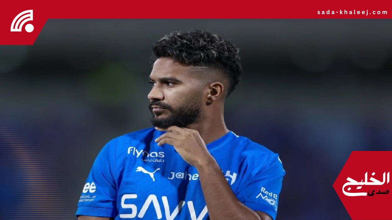 الأهلي ينافس الهلال بقوة على ضم خالد الغنام في سوق الانتقالات الصيفي