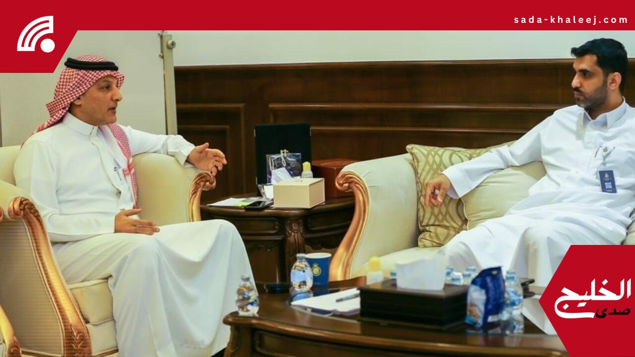 مقرن المقرن رئيسًا لنادي النصر رسميًا.. تعرف على تفاصيل قرارات بندر الدبيخي