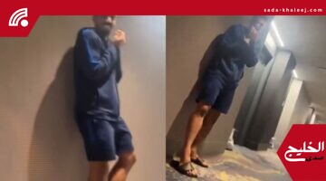 كنو يفزع لاجامي بطريقة مضحكة في الفيديو الجديد ويشعل مواقع التواصل