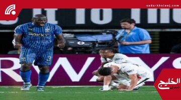 مانشستر سيتي يبدأ إعادة هيكلة الفريق بعد سقوطه المفاجئ أمام الهلال