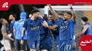 مكافآت الهلال: 2 مليون ريال لكل لاعب هلالي بعد الفوز على مانشستر سيتي