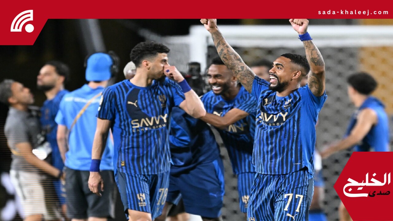 مكافآت الهلال: 2 مليون ريال لكل لاعب هلالي بعد الفوز على مانشستر سيتي