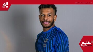 البليهي لجماهير الزعيم: تصريح مؤثر بعد مساهمته في فوز الهلال بالمباراة