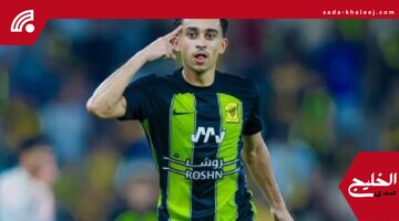 خلاف داخل الاتحاد: مصير أحمد الغامدي يثير جدلاً واسعاً في الإدارة