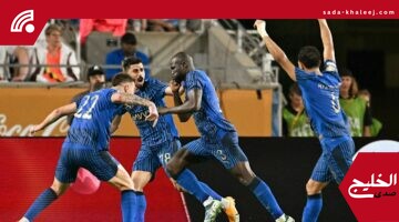 هلال السعودية يُقصي أقوى فرق العالم من المونديال ويصنع مفاجأة مدوية