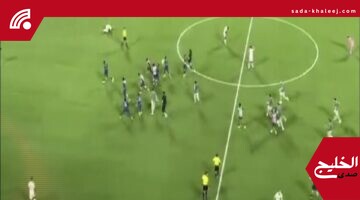 احتفالات الهلال بعد الفوز التاريخي على مانشستر سيتي تشعل مواقع التواصل الاجتماعي