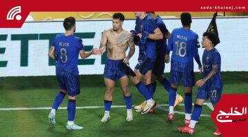 الهلال يسحق غوارديولا في مواجهة تاريخية ويلفت أنظار TNT البرازيلية