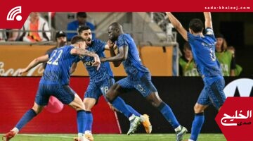 فوز الهلال على مانشستر سيتي يتصدر الترند وحساب النادي يحتفي بالإنجاز التاريخي
