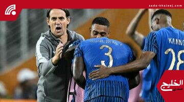 إنزاغي: إنتر ميلان يستعيد مكانه الطبيعي بعد إقصاء مانشستر سيتي أوروبياً