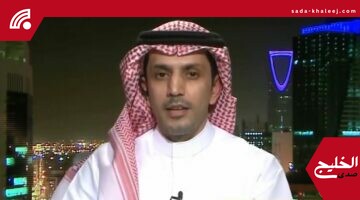 الزلال: مشروع سعودي يبهر العالم بإعجازه العلمي في فيديو يكشف التفاصيل