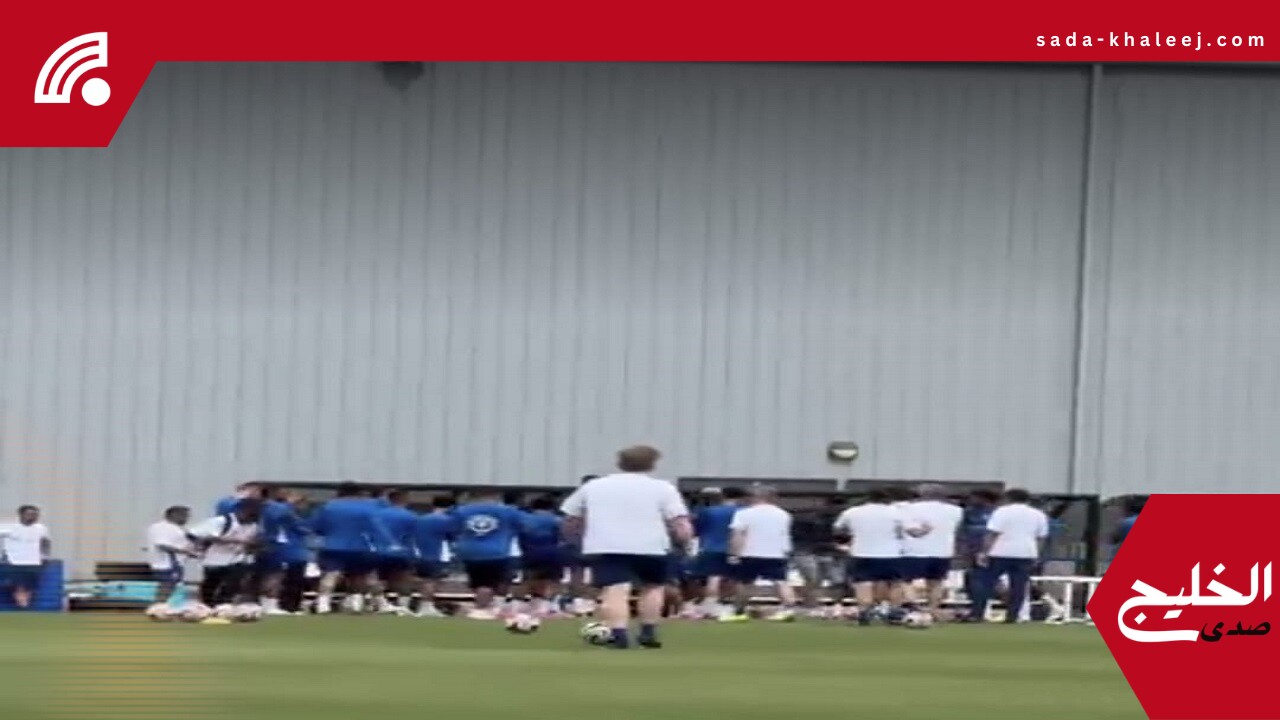 استقبال حار لحمدالله في الهلال يثير تفاعلاً واسعاً.. فيديو يوثق اللحظة