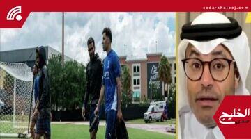 حمدالله مهاجم الضرورة.. اتفاق الشيخ والزلال يشعل الجدل – فيديو وثائق جديدة