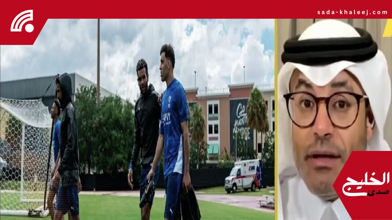 حمدالله مهاجم الضرورة.. اتفاق الشيخ والزلال يشعل الجدل – فيديو وثائق جديدة