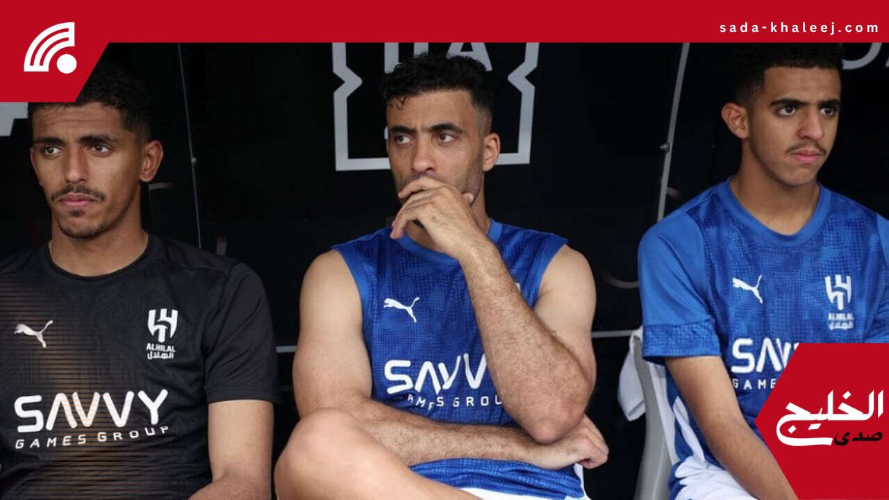 نهاية مسيرة حمدالله مع الهلال: قرار رسمي يفاجئ جماهير النادي السعودي