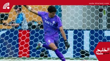 ردة فعل بونو بعد خروج الهلال من كأس العالم للأندية تشعل مواقع التواصل (فيديو)
