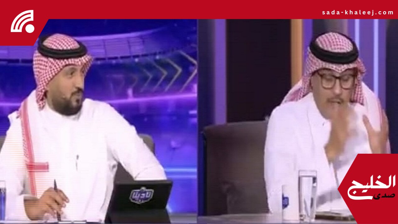 السهلي: قرار إداري يستبعد حمدالله من مواجهة فلومينينسي وإنزاغي يتحفظ عليه