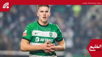 جيوكيرس يعلن قراره النهائي بشأن عروض الهلال والقادسية رسميًا