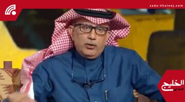 الكلمة المفتاحية: الملحم

عنوان معاد الصياغة:

الملحم يكشف: أسماء رنانة تكره النصر بشدة وحذر سابقاً من تجاهله