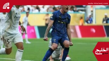 سافيتش يتصدر الأفضل في كأس العالم للأندية بعد أداء استثنائي ومفاجئ