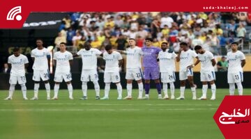 كانسيلو يتأثر خلال دقيقة حداد على الراحل جوتا ويكتم دموعه – فيديو مؤثر
