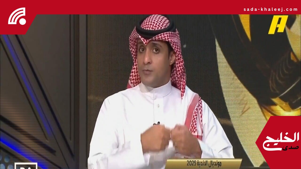 مدرب الهلال قد يريح اللاعبين المجهدين بعد بطولة العالم.. السالمي يكشف التفاصيل