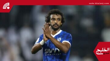 ياسر الشهراني بعد الخروج من المونديال يوجه رسالة شكر: الحمد لله دائماً